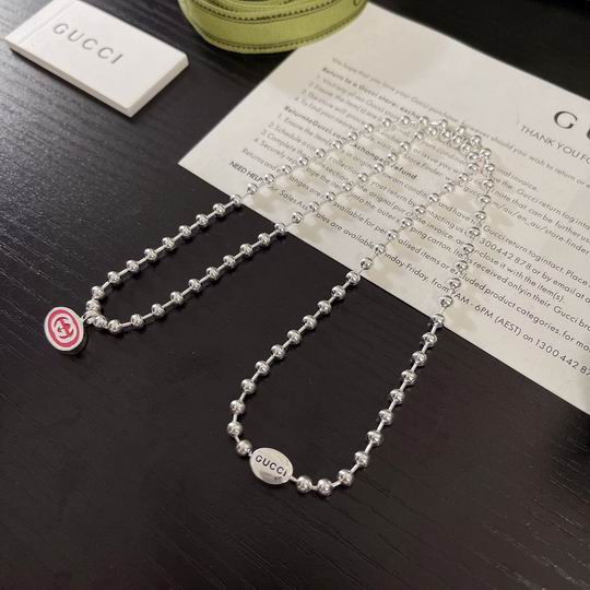 Gucci Necklace 10lyh132